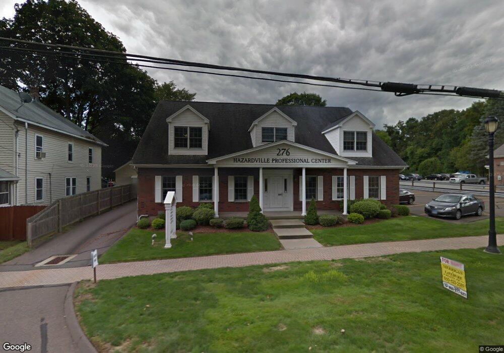 276 Hazard Ave unit 10, Enfield, CT 06082 - photo 1