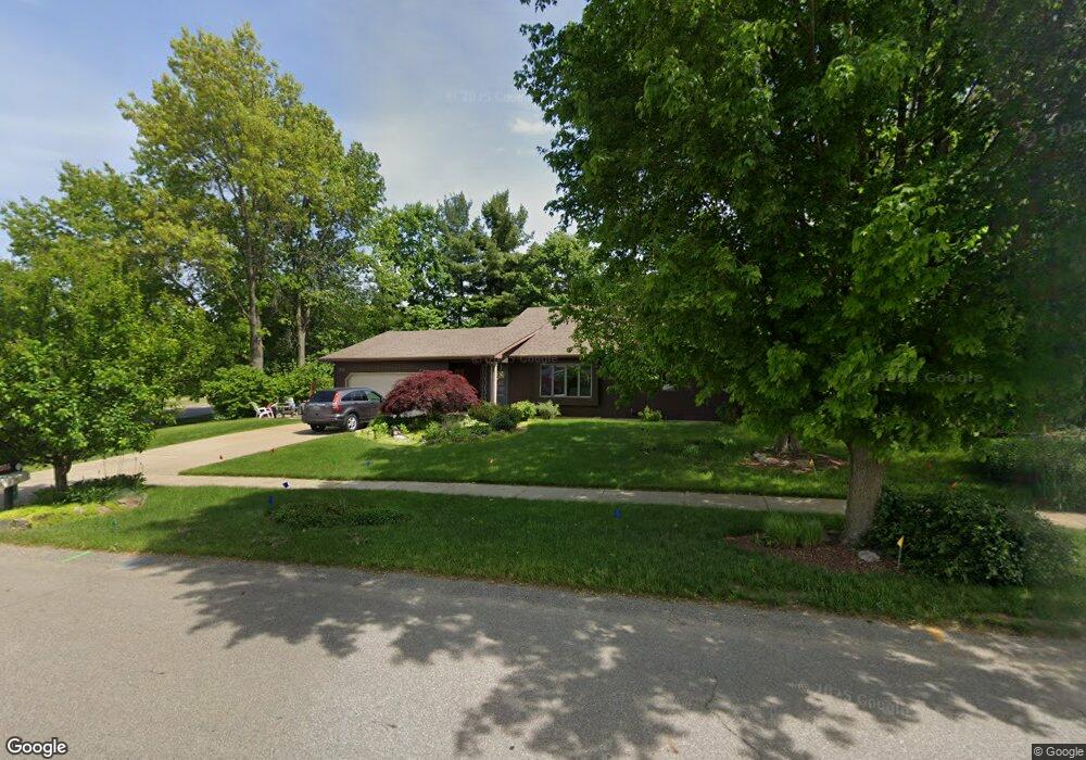 909 Woodspointe Dr SW, Byron Center, MI 49315 - photo 1