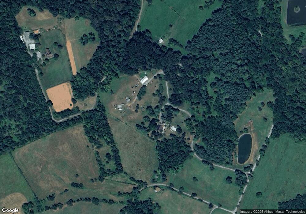 18297 Lickey Mill Rd, Purcellville, VA 20132 - photo 1