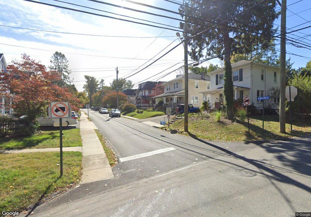 422 W Beechtree Ln, Wayne, PA 19087 - photo 1