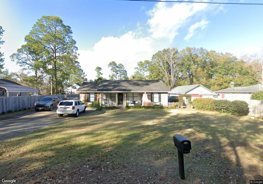 821 Ramsey St, Bainbridge, GA 39819 - photo 1