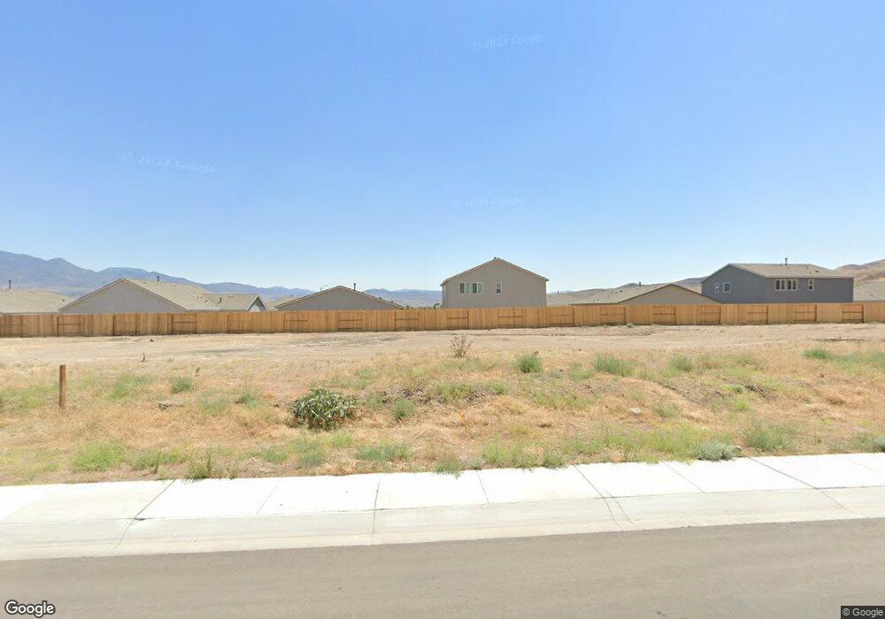 208 Chandler Rd, Dayton, NV 89403 - photo 1
