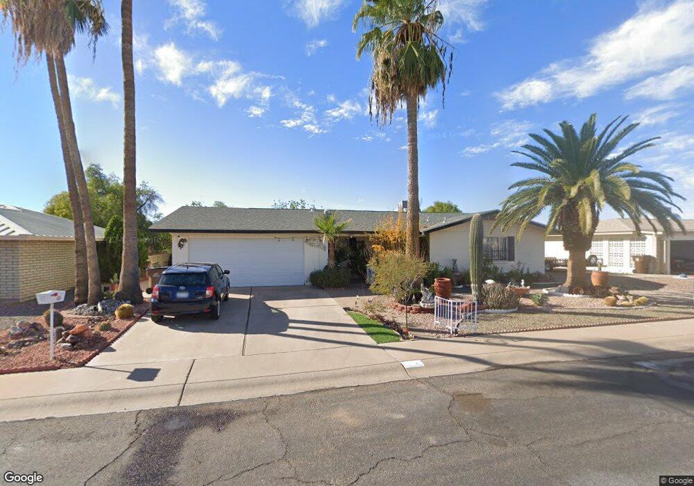 628 N 65th Way, Mesa, AZ 85205 - photo 1