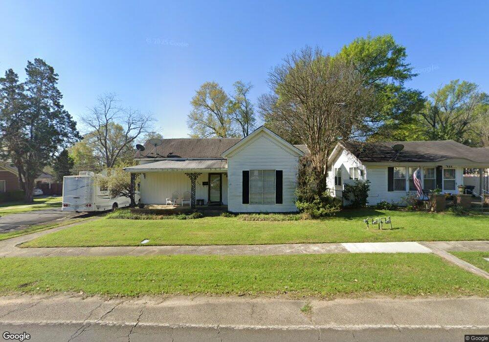 403 W Tennessee Ave, Vivian, LA 71082 - photo 1