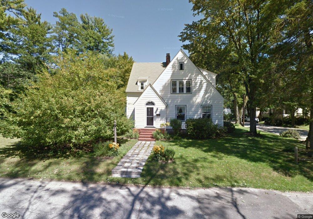 49 Dunklee St, Concord, NH 03301 - photo 1