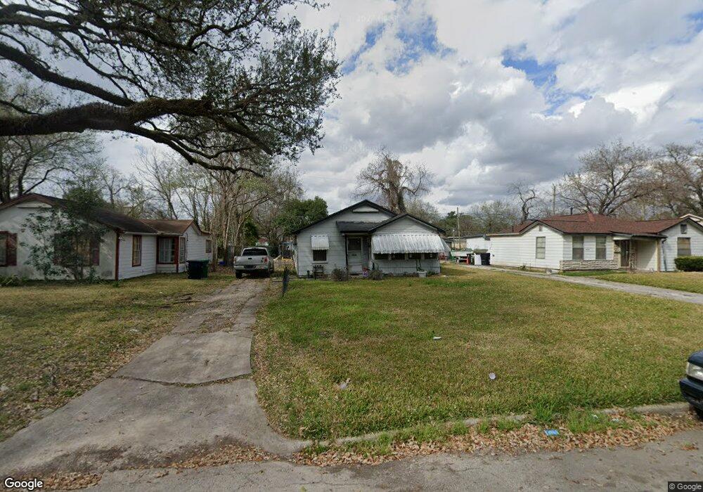 4731 Arvilla Ln, Houston, TX 77021 - photo 1