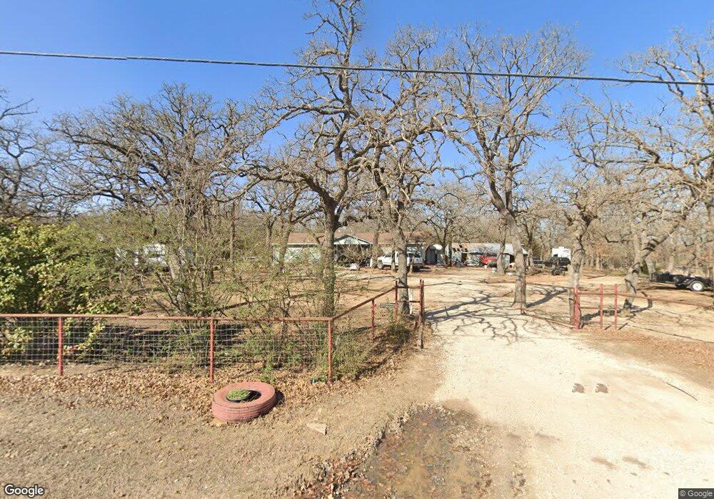 719 County Road 262, Gainesville, TX 76240 - photo 1