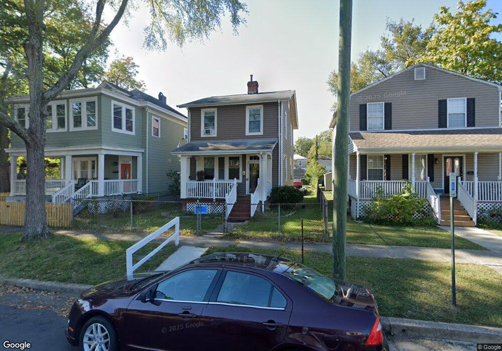 3302 Maryland Ave, Richmond, VA 23222 - photo 1