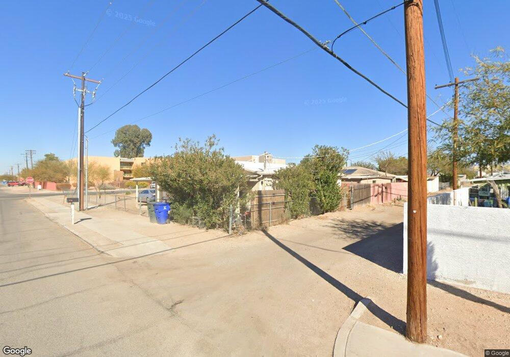 1901 S 3rd Ave, Tucson, AZ 85713 - photo 1