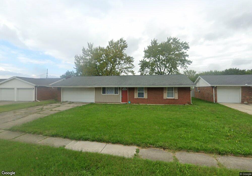 1862 Latham Ave, Lima, OH 45805 - photo 1