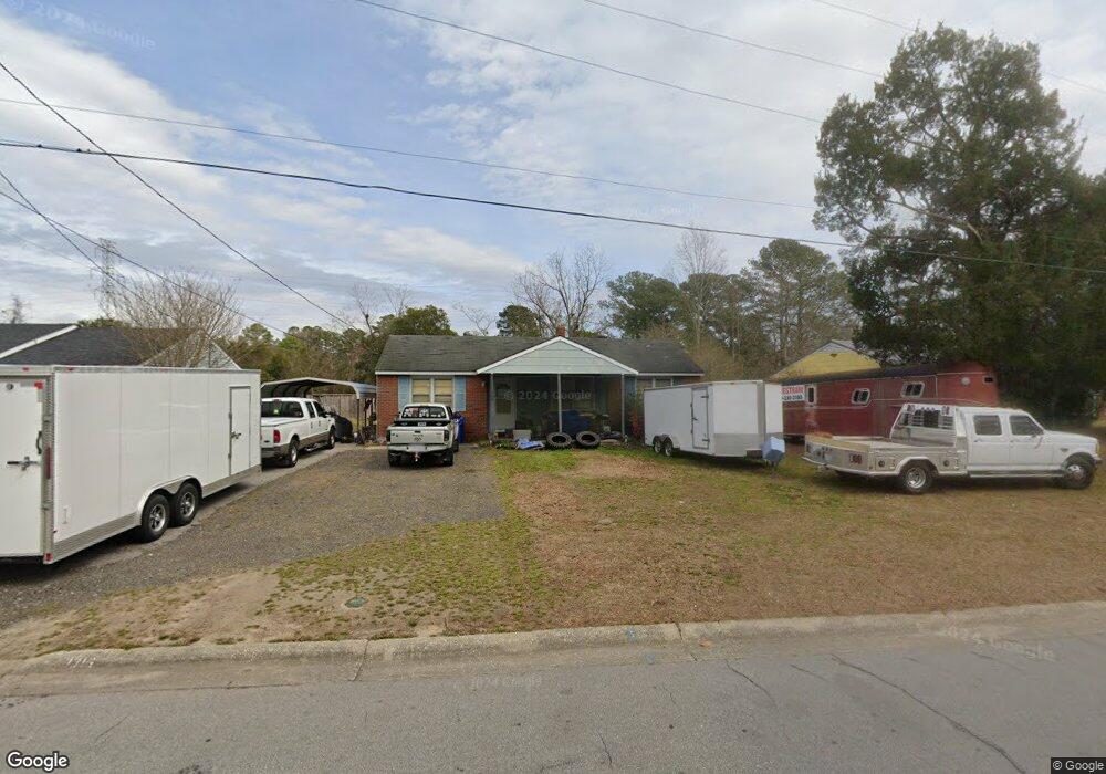 1316 Davis St, Jacksonville, NC 28540 - photo 1