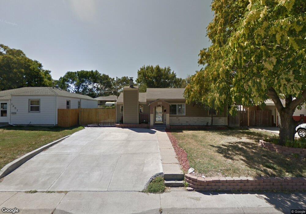 1261 Del Mar Pkwy, Aurora, CO 80010 - photo 1