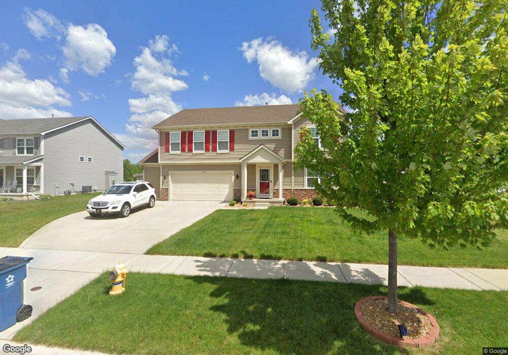 1229 Dalemont Way, Dyer, IN 46311 - photo 1