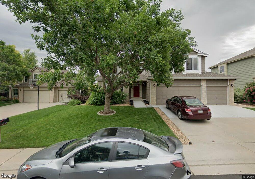 21013 E Crestline Cir, Centennial, CO 80015 - photo 1