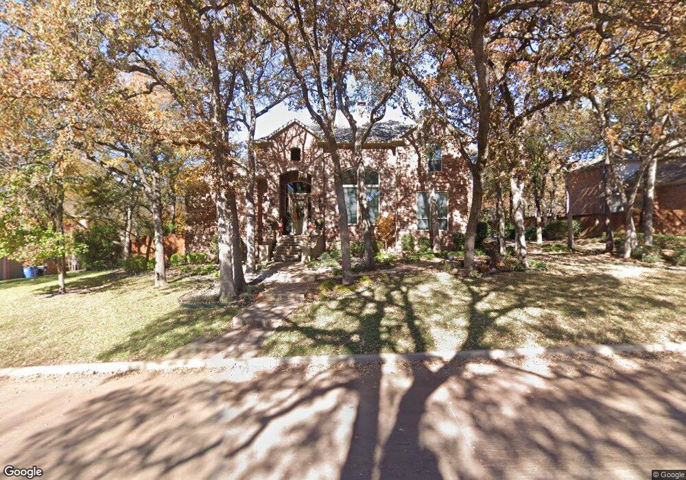 1308 Forest Hills Ct, Southlake, TX 76092 - photo 1