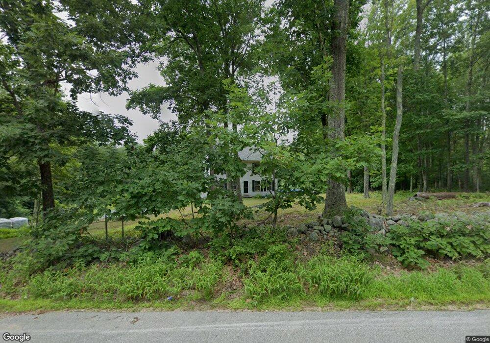 197 Mount Delight Rd, Deerfield, NH 03037 - photo 1