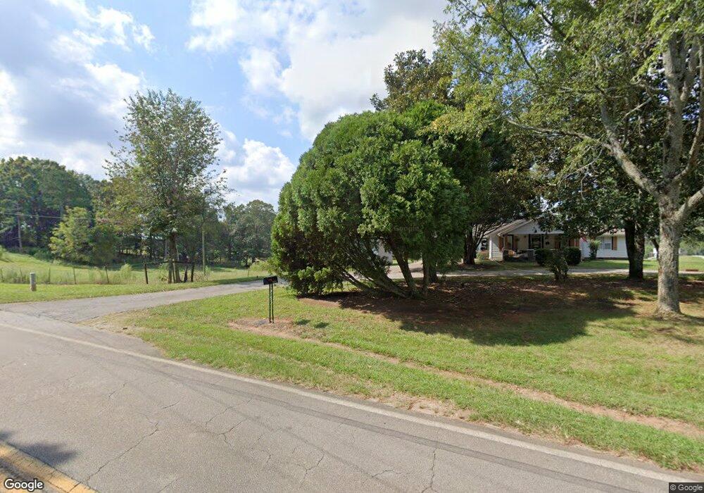 5849 Ransom Free Rd, Clermont, GA 30527 - photo 1