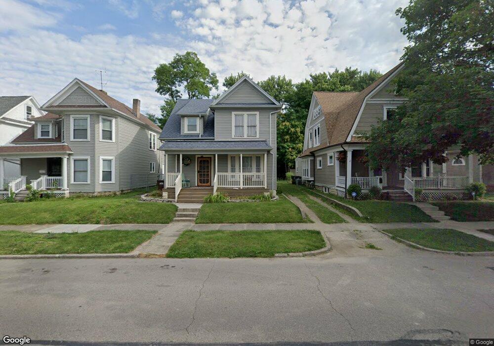 288 E 2nd St, Xenia, OH 45385 - photo 1