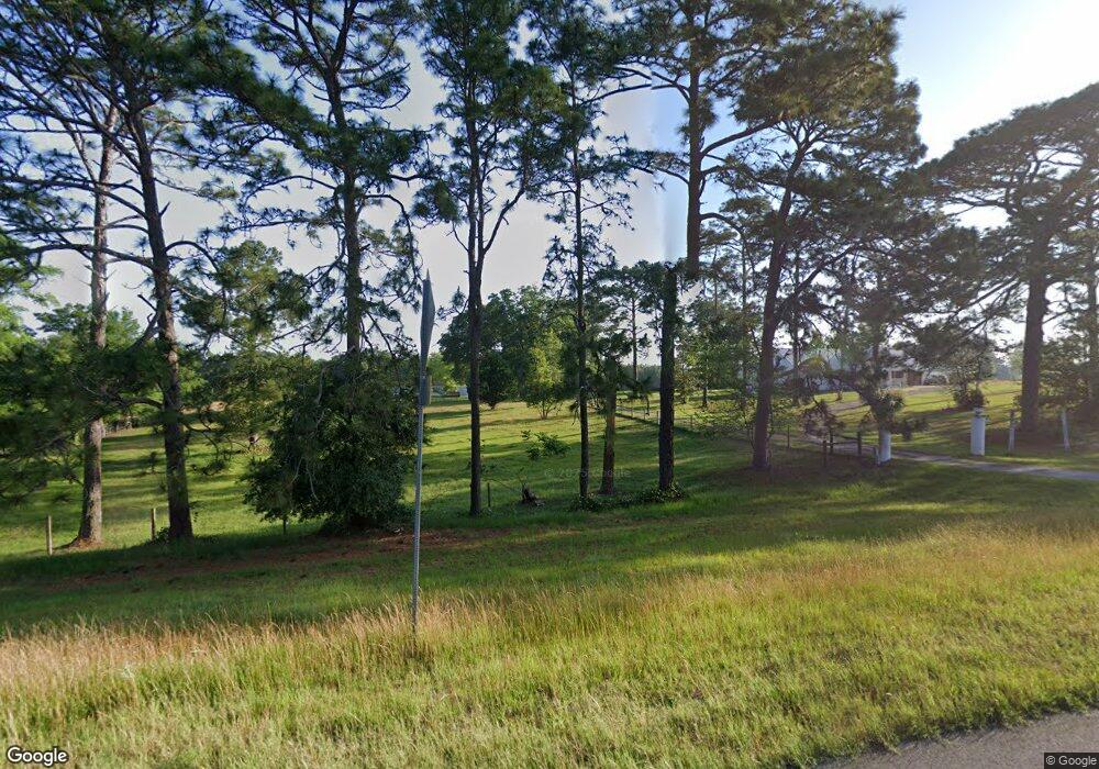 2619 E Us Highway 82 E, Poulan, GA 31781 - photo 1