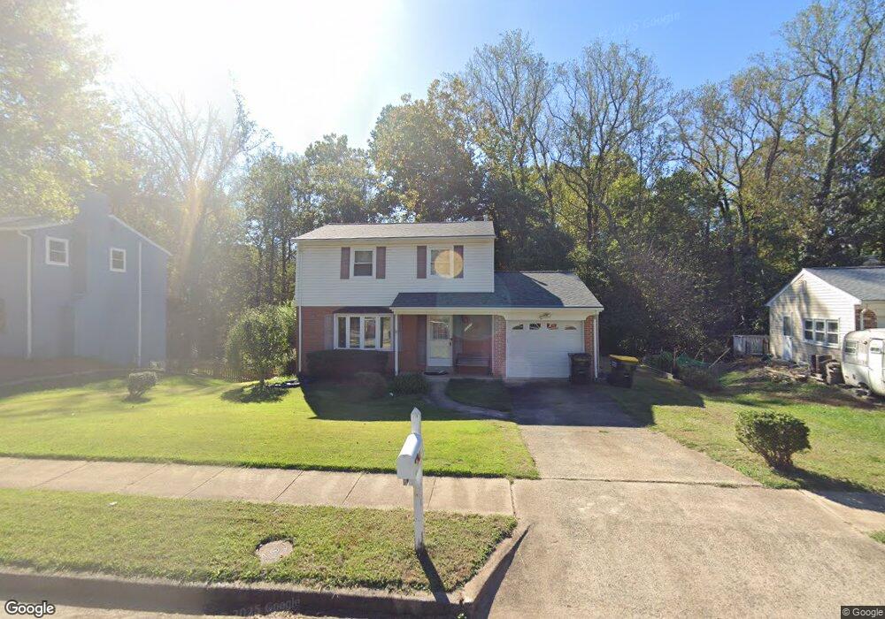 13510 Tabscott Dr, Chantilly, VA 20151 - photo 1