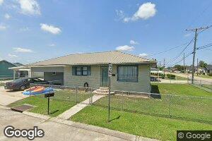 520 Louise St, Houma, LA 70363