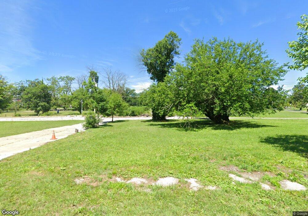 3308 Virginia Ave, Baltimore, MD 21215 - photo 1