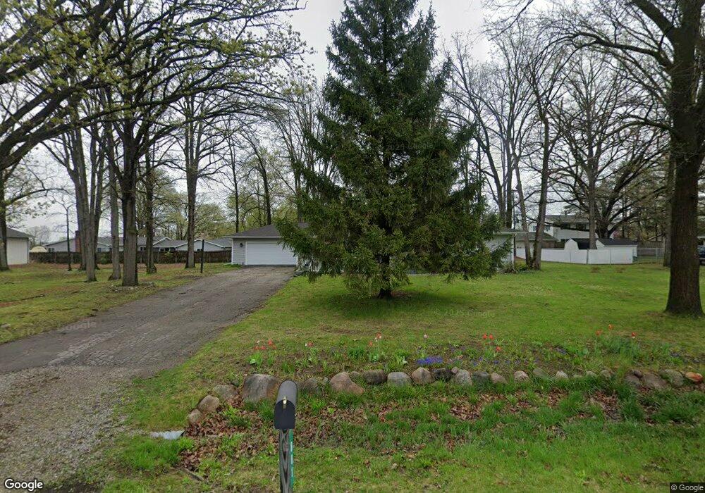 801 Dexter Dr, Lennon, MI 48449 - photo 1