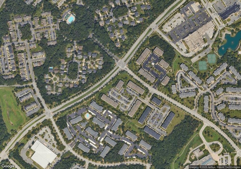 2506 Ambr Orchrd Ct W unit 202, Odenton, MD 21113 - photo 1