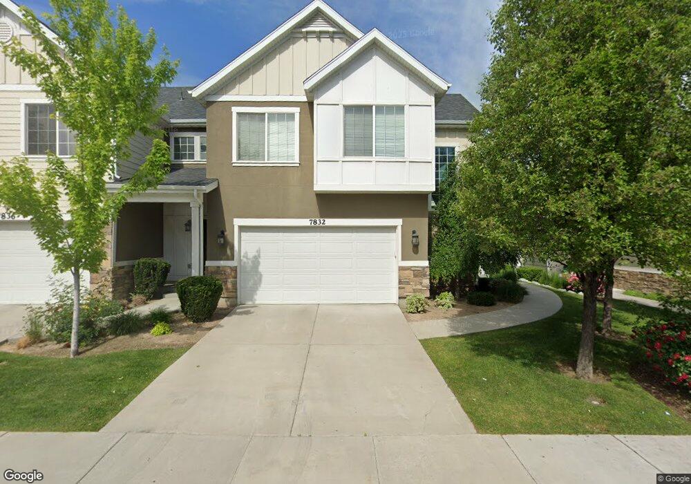 7832 S Woodard Farms Dr, Midvale, UT 84047 - photo 1