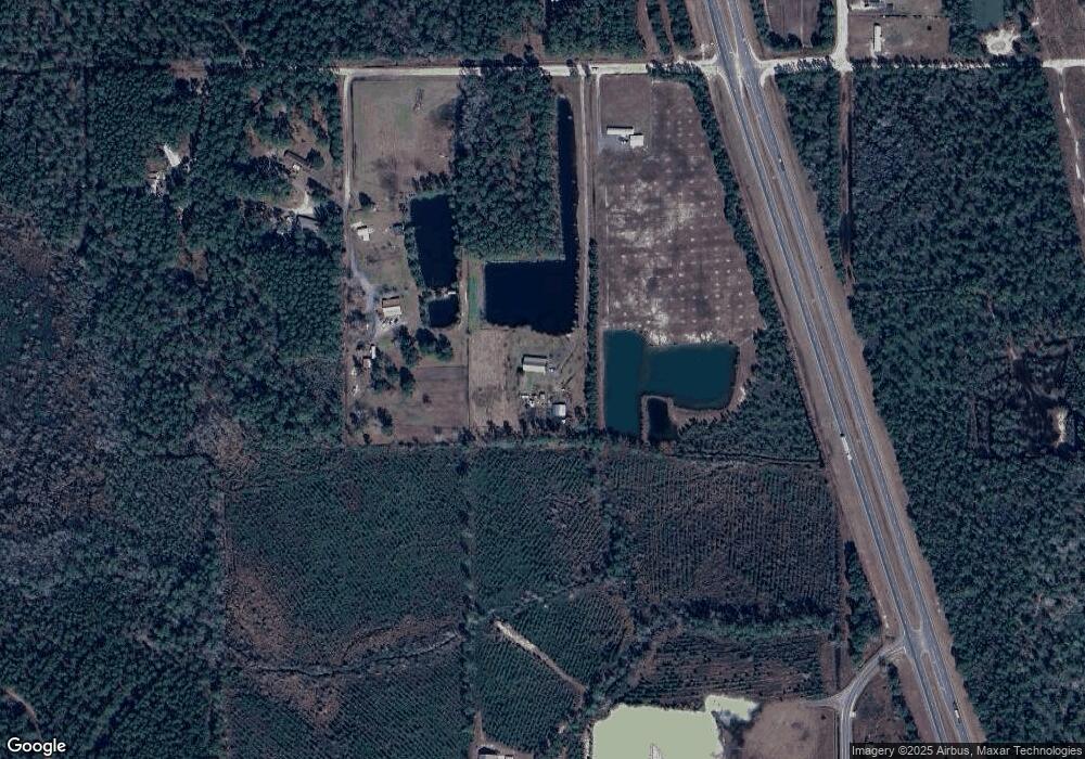 3221 Teepee Trail, Waycross, GA 31503 - photo 1