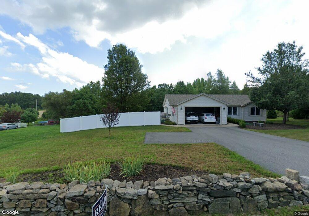 150 Franklin Rd unit HOPE, Coventry, RI 02816 - photo 1