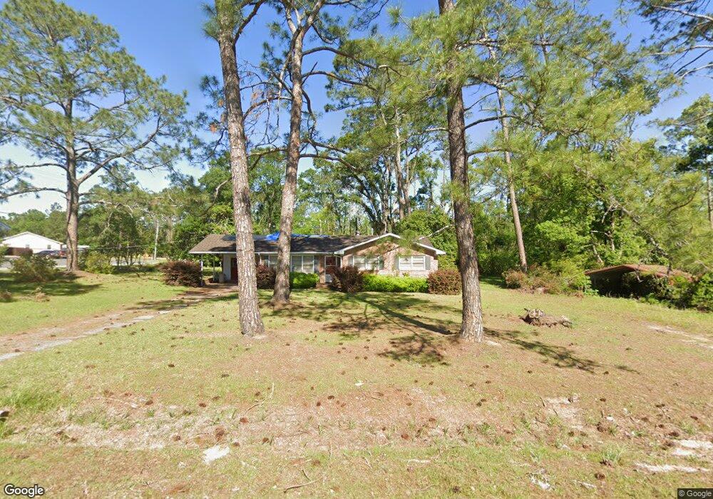 802 Waldroup Ave, Douglas, GA 31535 - photo 1
