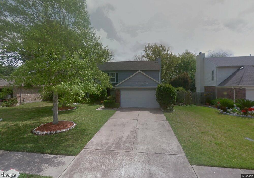 3903 Lee Ln, Pearland, TX 77584 - photo 1