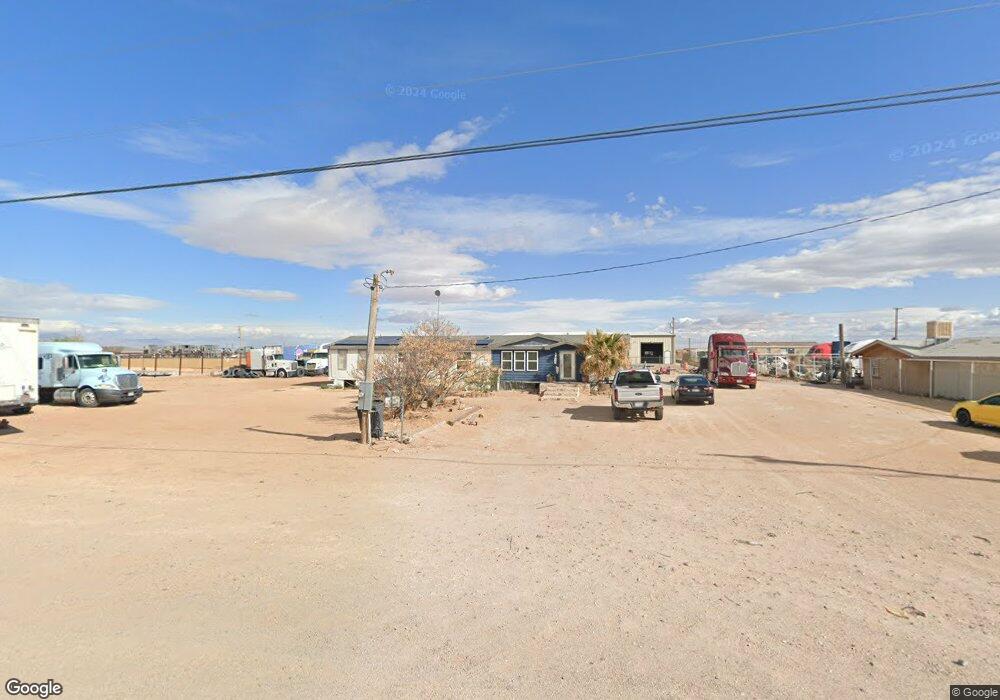 13771 Paredon Dr, El Paso, TX 79928 - photo 1