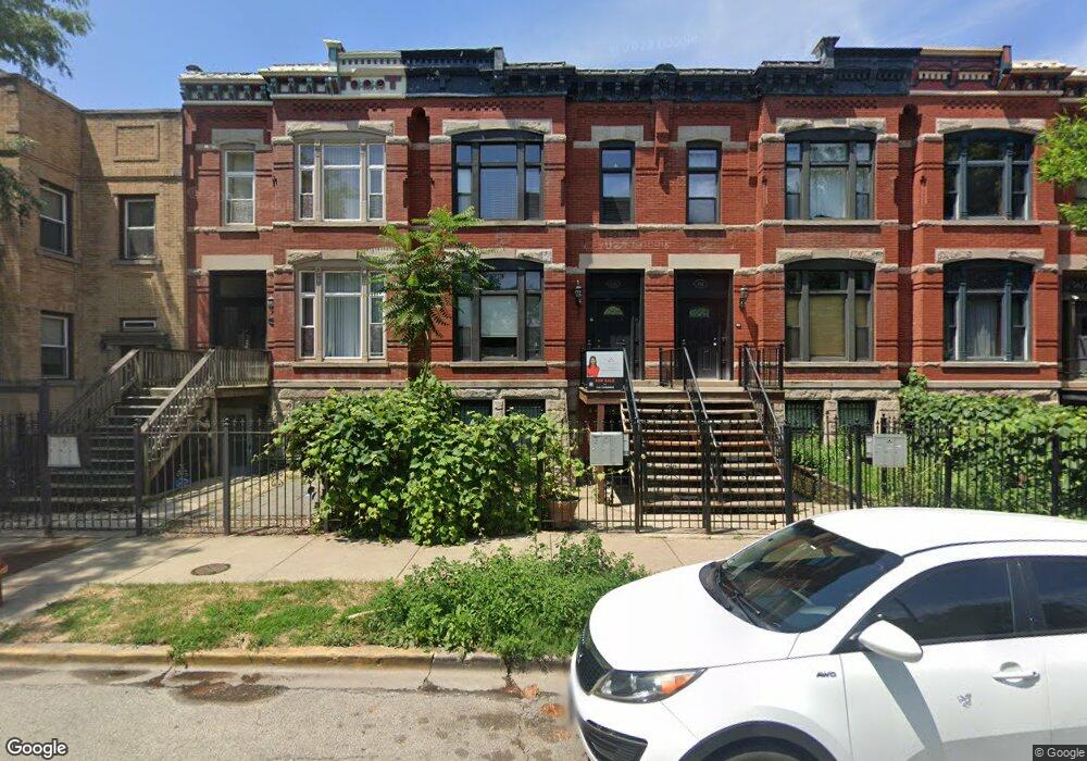 724 S Oakley Blvd unit 7243, Chicago, IL 60612 - photo 1