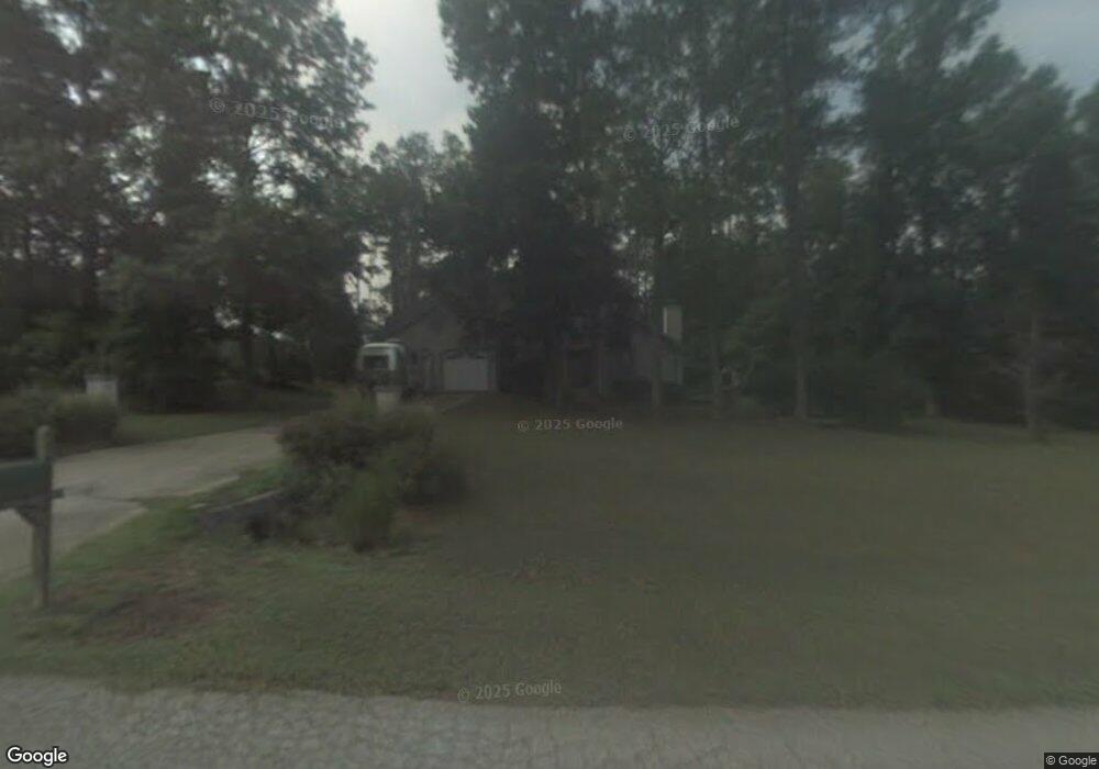 125 Mallet Way, Stockbridge, GA 30281 - photo 1