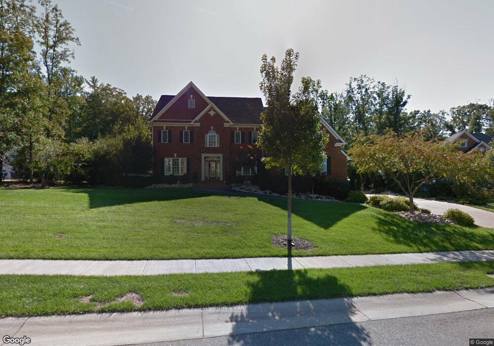 13413 Welby Ct, Midlothian, VA 23113 - photo 1