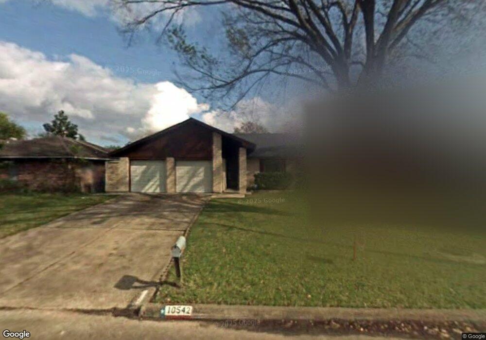 10542 Pleasanton Dr, Houston, TX 77038 - photo 1