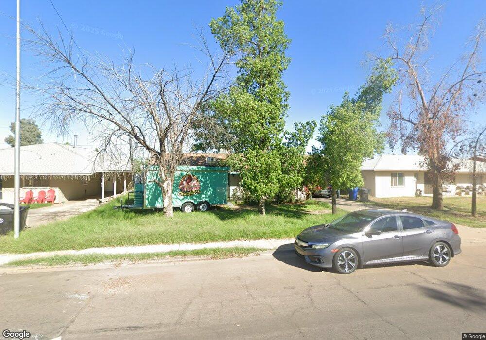 1318 E 6th Ave, Mesa, AZ 85204 - photo 1