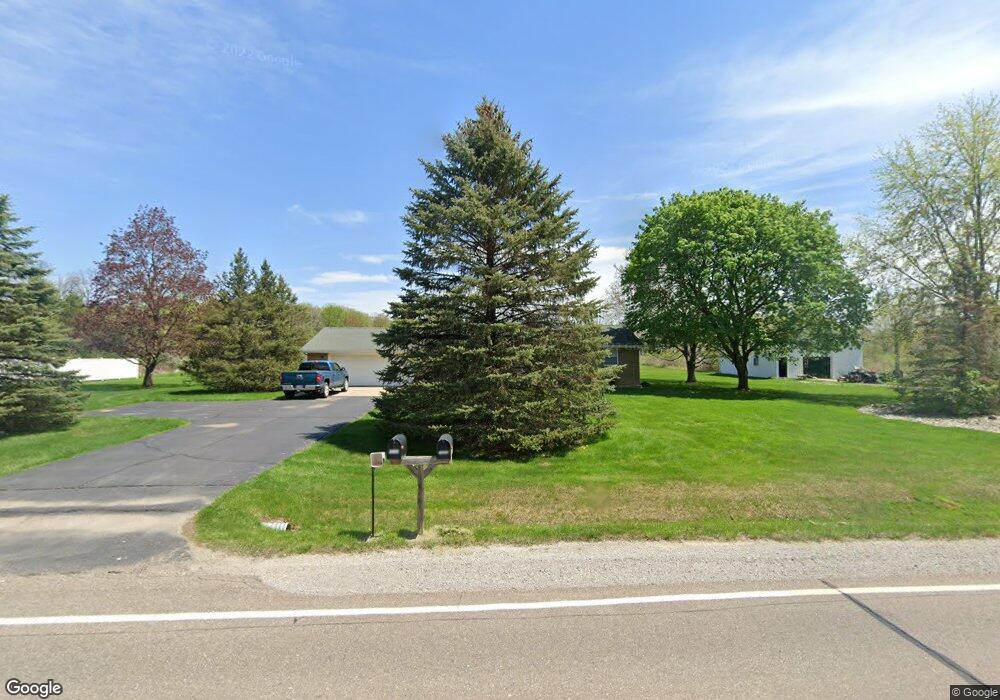 10238 N Jennings Rd, Clio, MI 48420 - photo 1