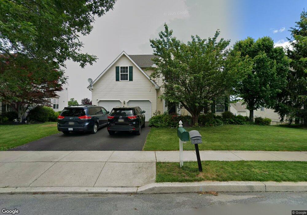 3805 Rittenhouse Rd, Macungie, PA 18062 - photo 1