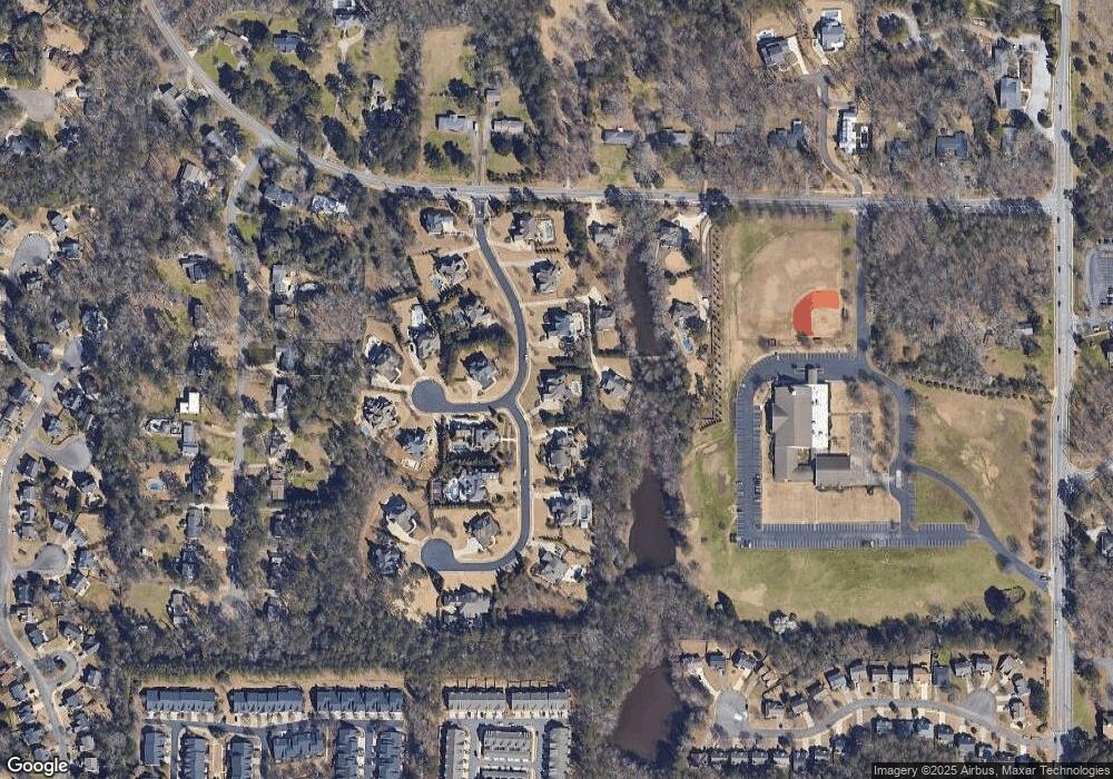 2001 Caladium Way, Roswell, GA 30075 - photo 1