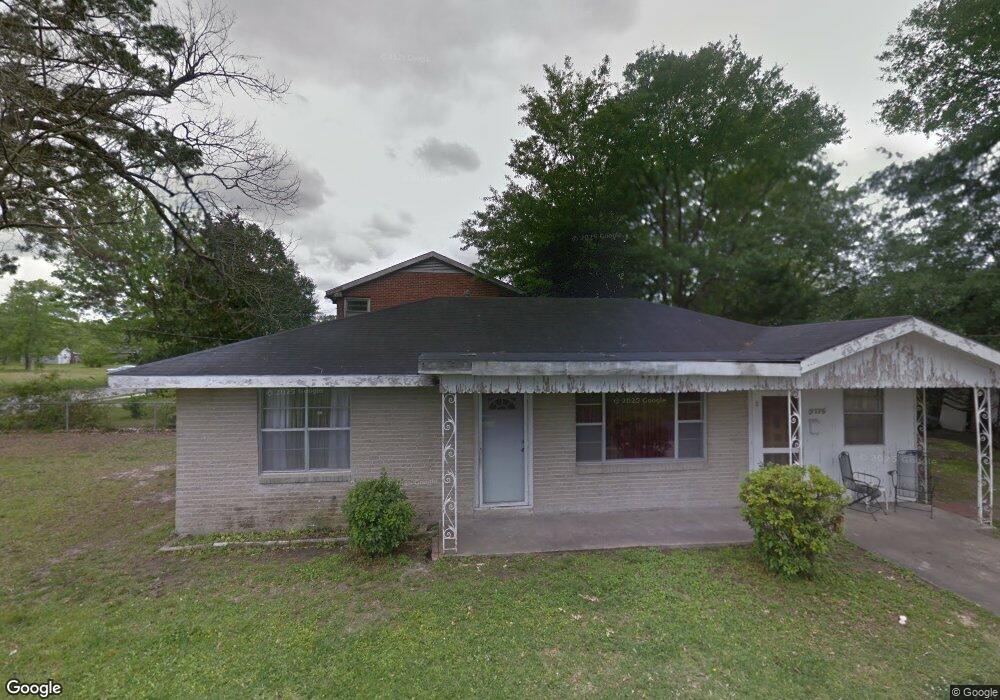 2136 Vito St, Lake Charles, LA 70601 - photo 1