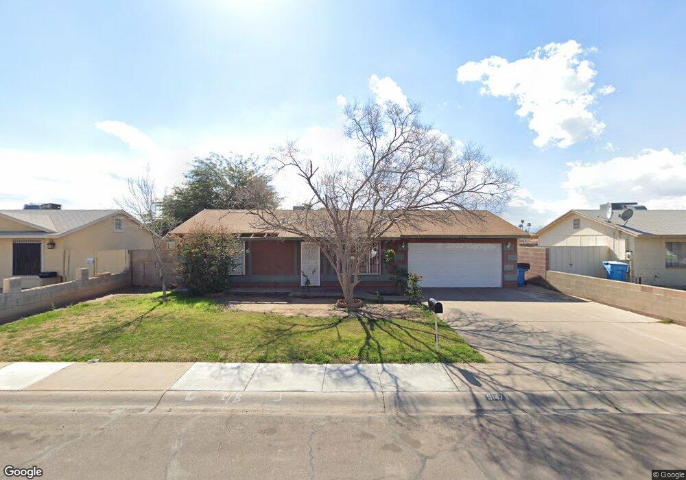 5147 W Berkeley Rd, Phoenix, AZ 85035 - photo 1