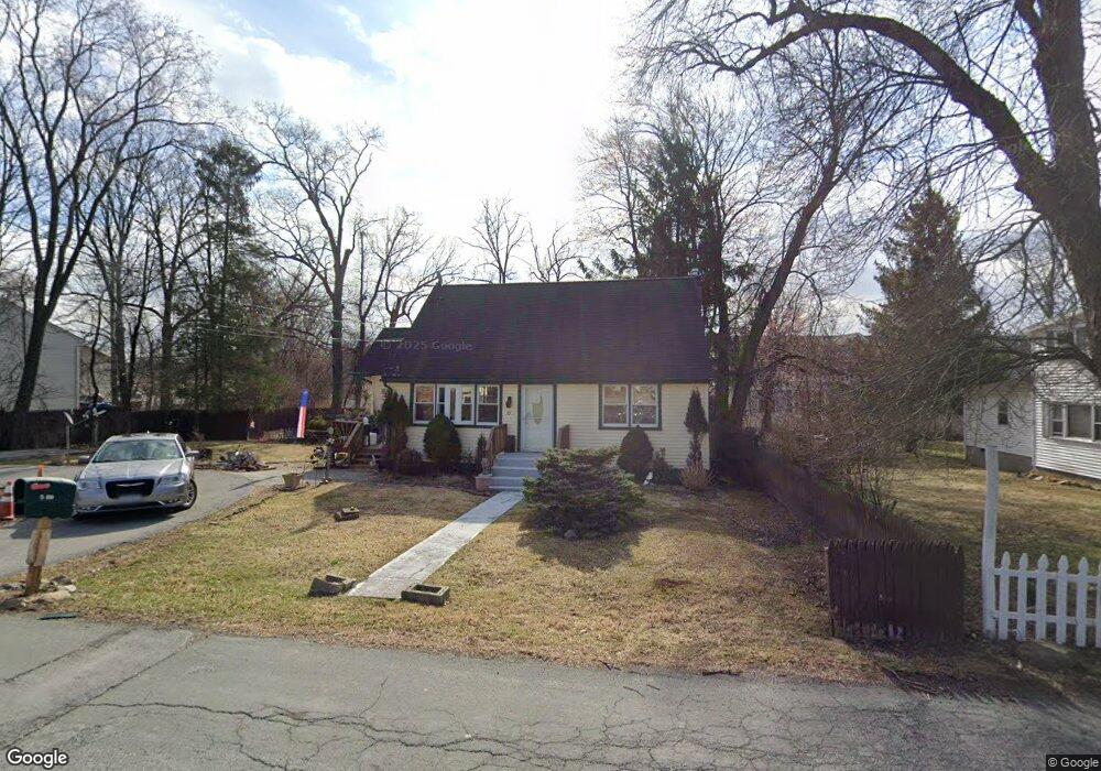 35 Belmont Ave, Middletown, NY 10940 - photo 1