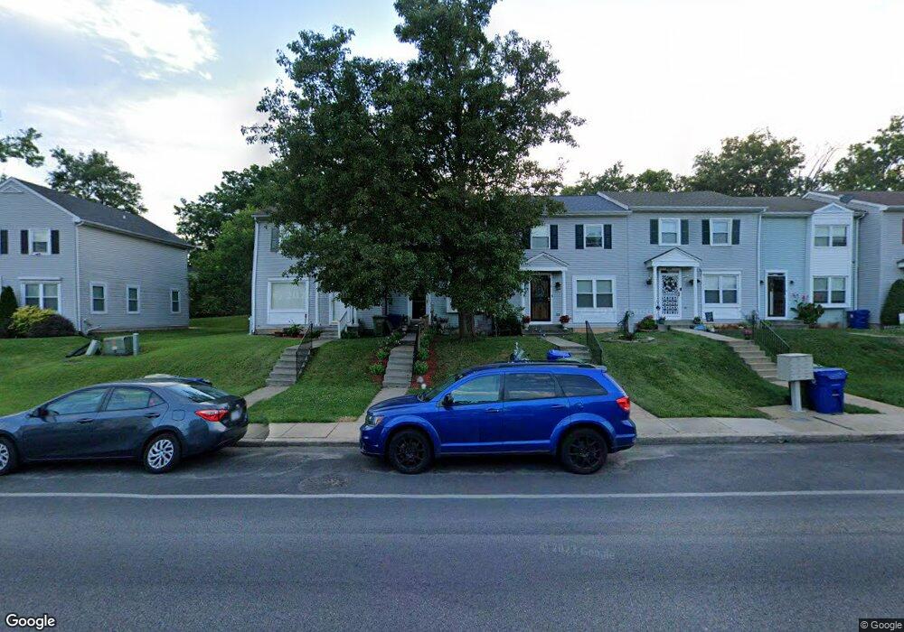 5716 Cedonia Ave, Baltimore, MD 21206 - photo 1