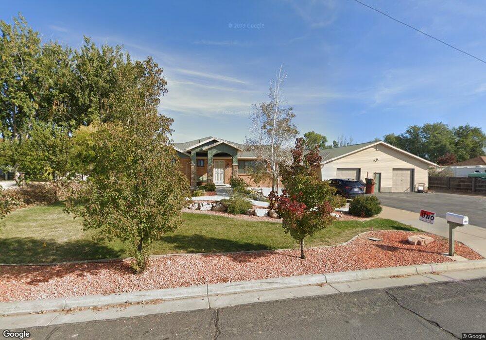 484 N 1500 W, Clearfield, UT 84015 - photo 1