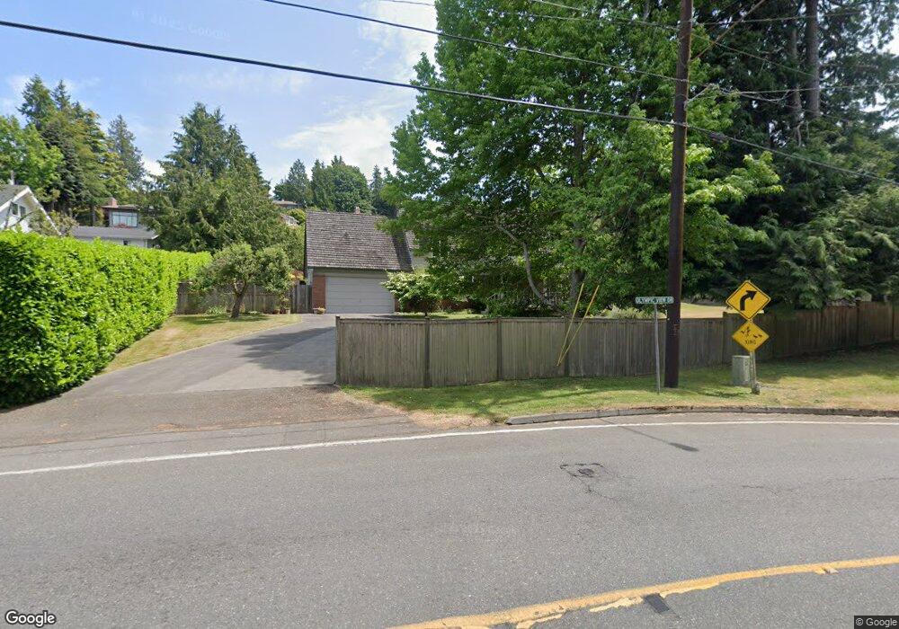 19315 Olympic View Dr, Edmonds, WA 98020 - photo 1