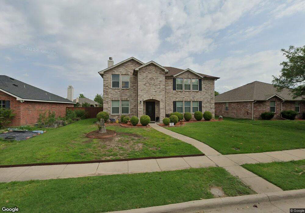 2907 Montague Trail, Wylie, TX 75098 - photo 1