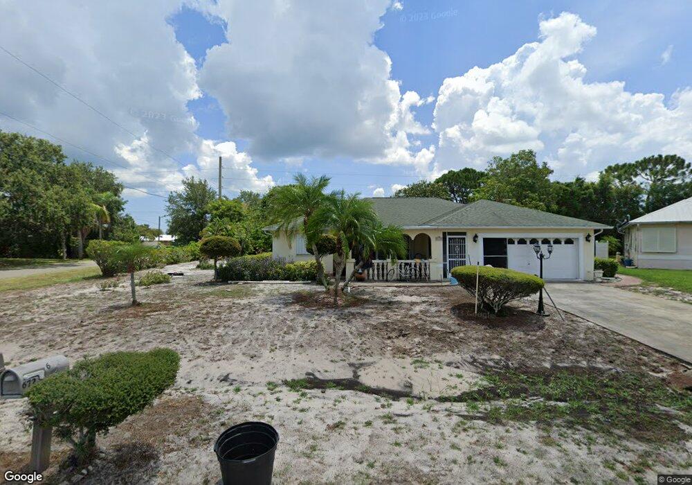 672 Balboa St, Sebastian, FL 32958 - photo 1